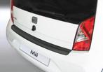 Achterbumper Beschermer | Seat Mii 3/5-deurs 2012- | ABS Kun, Verzenden, Nieuw, Seat