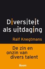 Diversiteit als uitdaging 9789085069263 Ralf Knegtmans, Gelezen, Ralf Knegtmans, Verzenden