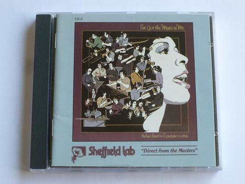 Thelma Houston & Pressure Cooker - Ive got the music in me, Cd's en Dvd's, Cd's | Pop, Verzenden