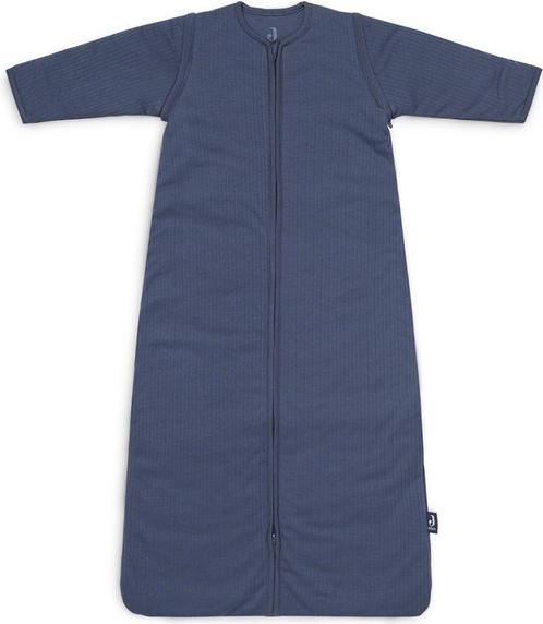 Jollein Baby Slaapzak 90cm Basic Stripe - Met Afritsbare, Huis en Inrichting, Slaapkamer | Matrassen en Bedbodems, Verzenden
