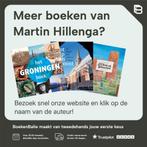 Groningen 40-45 / Reeks 40-45 9789462580817 Martin Hillenga, Boeken, Verzenden, Gelezen, Martin Hillenga
