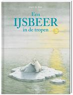Een ijsbeer in de tropen / Kleine IJsbeer 9789055791859, Verzenden, Gelezen, Hans de Beer