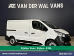 Opel Vivaro | 1.6 CDTI L1H1 Euro6 # Airco | Navigatie | LED, Auto's, Gebruikt, Euro 6, Wit, Te koop