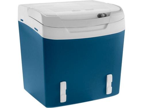 Mobicool MS26 Thermo-elektrische koelbox met, Huis en Inrichting, Woonaccessoires | Overige, Zo goed als nieuw, Verzenden