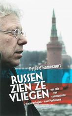 Russen zien ze vliegen | 9789054292449 | P. d Hamecourt, Boeken, Zo goed als nieuw, P. d' Hamecourt