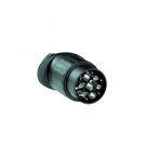 Stekker 7+6 Polig Multicon/West, Ophalen of Verzenden, Nieuw