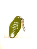 Psycho - Gus Van Sant, Nieuw