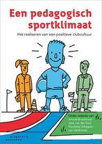 Een pedagogisch sportklimaat 9789046906446 Jens van der Kerk, Verzenden, Gelezen, Jens van der Kerk