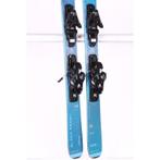 147 153 dames skis BLIZZARD BLACK PEARL 88 2024, blue, grip, Overige merken, 140 tot 160 cm, Gebruikt, Verzenden