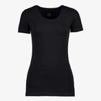 TwoDay dames T-shirt zwart maat XL - Nu met korting!, Kleding | Dames, T-shirts, Nieuw, Verzenden