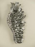 FERUTCI - sculptuur, ANGEL WINGS GLAMOUR - 70 cm - Steengoed, Antiek en Kunst