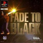 Fade to Black (Losse CD) (PS1 Games), Spelcomputers en Games, Games | Sony PlayStation 1, Ophalen of Verzenden, Zo goed als nieuw