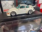 GT Spirit 1:18 - Modelauto - Porsche 911 RWBA - 2008, Hobby en Vrije tijd, Modelauto's | 1:5 tot 1:12, Nieuw