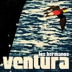 cd - Los Hermanos  - Ventura, Zo goed als nieuw, Verzenden