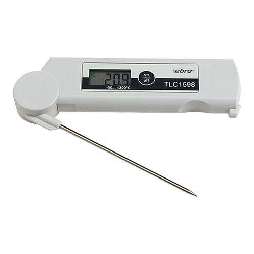 Voedsel thermometer 1598, Zakelijke goederen, Horeca | Keukenapparatuur, Nieuw in verpakking, Verzenden