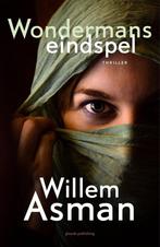 Wondermans eindspel, Ophalen of Verzenden, Nieuw