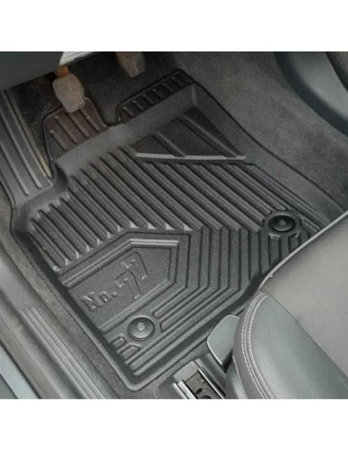Volvo V50 2004-2012 All Weather rubber automatten, Auto diversen, Automatten, Nieuw, Ophalen of Verzenden