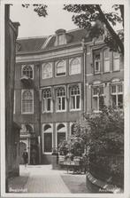 AMSTERDAM - Begijnhof, Verzenden, Gelopen