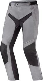 SHIMA Jet Waterproof Grijs Textiele Motorbroek, Motoren, Nieuw met kaartje, Heren, Verzenden, SHIMA