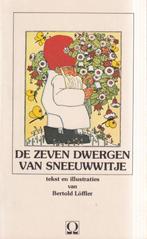 De Zeven Dwergen van Sneeuwwitje 9789061426615, Gelezen, Bertold Loffler, Nelly Kunst, Verzenden