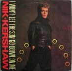 Maxi - Nik Kershaw - I Won&apos;t Let The Sun Go Down On Me, Verzenden, Nieuw in verpakking