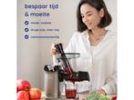 Safecourt Kitchen Slowjuicer - Juicer - Groenten en, Verzenden, Nieuw