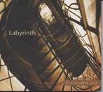 cd - Various - Labyrinth, Cd's en Dvd's, Zo goed als nieuw, Verzenden