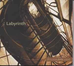 cd - Various - Labyrinth, Cd's en Dvd's, Cd's | Klassiek, Zo goed als nieuw, Verzenden