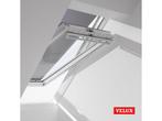 VELUX MHL - Buitenzonwering - Blokkeert zonlicht - Zwart Net, Huis en Inrichting, Woonaccessoires | Overige, Verzenden, Nieuw