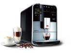 Veiling - Melitta Barista Smart TS - Espressomachine - App f, Nieuw