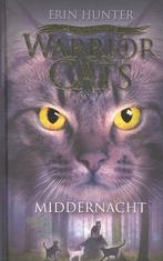 Middernacht / Warrior Cats De nieuwe profetie / 1, Boeken, Verzenden, Zo goed als nieuw, Erin Hunter