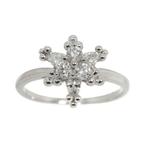 Tiffany & Co. - Ring Platina, Nieuw
