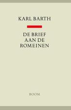 Brief Aan De Romeinen | Barth, Karl | Nieuw | 9789024437955, Boeken, Ophalen of Verzenden, Nieuw, Barth, Karl