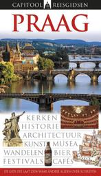 Praag / Capitool reisgidsen 9789041033437 Vladimír Soukup, Boeken, Verzenden, Zo goed als nieuw, Vladimír Soukup