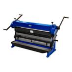 Wals zet en knip machine 1067mm, Verzenden, Nieuw
