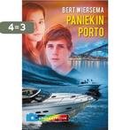 Paniek in Porto / Simons spectrum / 6 9789085433071, Verzenden, Gelezen, Bert Wiersema