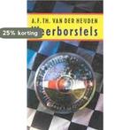 Weerborstels / De tandeloze tijd 9789070066963, Verzenden, Gelezen, A.F.Th. van Heijden