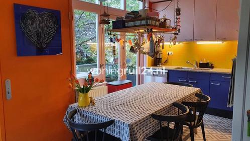 Woningruil - Rooseveltlaan 140 - 7 kamers en Amsterdam, Huizen en Kamers, Woningruil, Amsterdam
