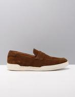 Daniel Kenneth rivano loafers heren bruin  23102297 tobacco, Kleding | Heren, Schoenen, Verzenden, Nieuw, Daniel Kenneth