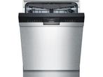 Siemens SN43ES14VE - Vaatwasser - Home Connect - 13 couverts, Witgoed en Apparatuur, Vaatwasmachines, Verzenden, Zo goed als nieuw
