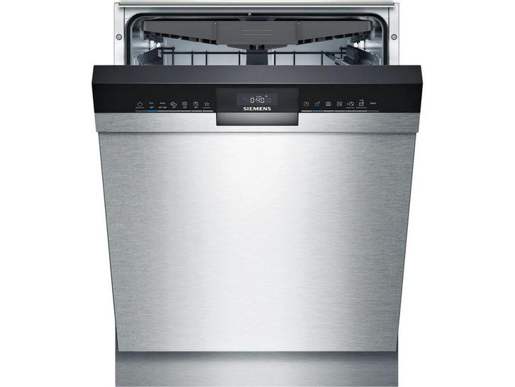 Siemens SN43ES14VE - Vaatwasser - Home Connect - 13 couverts, Witgoed en Apparatuur, Vaatwasmachines, Zo goed als nieuw, Verzenden
