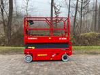 Magni schaarhoogwerker – ES0808AC | 2022 | Elektrisch, Zakelijke goederen, Machines en Bouw | Liften, Steigers en Ladders