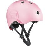 Kinderhelm | Roze  | Maat S (fietshelm, veilige helm), Ophalen of Verzenden, Nieuw