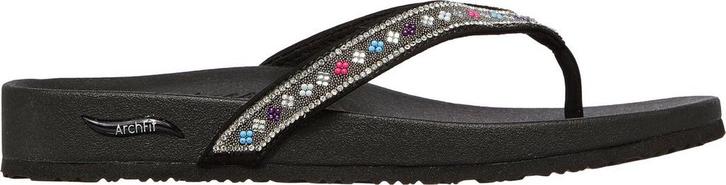 Skechers - maat 38- ARCHFIT MEDITATION-DAYSHIMMER Dames, Kleding | Dames, Schoenen, Verzenden