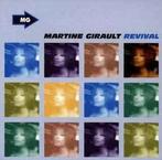 cd - Martine Girault - Revival, Verzenden, Zo goed als nieuw