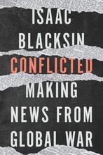 9781503639447 Conflicted Isaac Blacksin, Verzenden, Nieuw, Isaac Blacksin