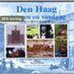 Den Haag, gisteren en vandaag 9789072766755 Paul van Beckum, Verzenden, Gelezen, Paul van Beckum