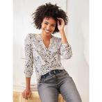 heine Shirtblouse, Kleding | Dames, Blouses en Tunieken, Verzenden, Nieuw
