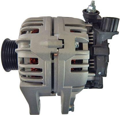 Dynamo / Alternator TOYOTA COROLLA Verso, (1.6,1.8,1.4..., Auto-onderdelen, Motor en Toebehoren, Nieuw, Ophalen of Verzenden