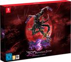 Bayonetta 3 - Trinity Masquerade Edition - Nintendo Switch, Spelcomputers en Games, Spelcomputers | Nintendo Wii U, Verzenden